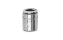 Image of 6700 3 - Micro push in press fit cartridge 3mm tube (Pack of 5) - Camozzi | Roladex UK