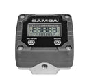 SAMOA EGM700 Electronic Grease Meter – Roladex UK