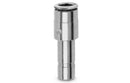 Image of 6800 10-14 - Push in fitting tube stem reducer 10mm tube 14mm tube (Pack of 5) - Camozzi | Roladex UK