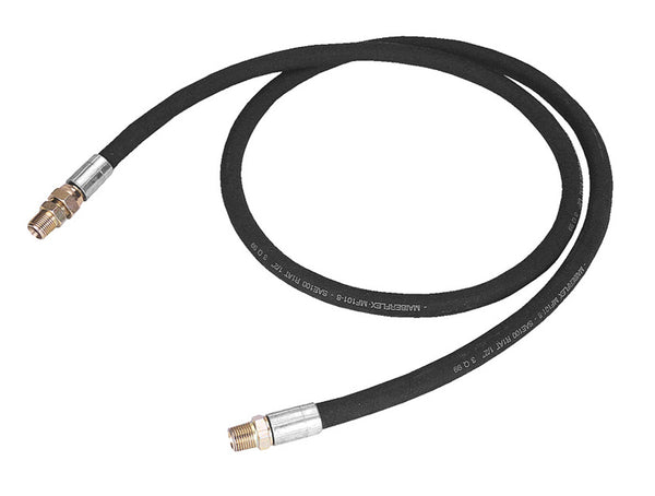 SAMOA 1/4" Grease Hoses – Roladex UK