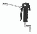Samoa | 413080 | Grease Control Gun with Z-Swivel with Rigid or Flexible Outlet