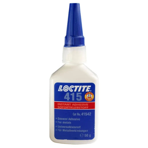 Loctite 415 Instant Adhesive 50g