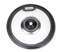 SAMOA Follower Plate for Various Grease Drum Sizes – Roladex UK