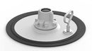 SAMOA Heavy-Duty Follower Plates for Pumpmaster 45 & 60 Pumps – Roladex UK