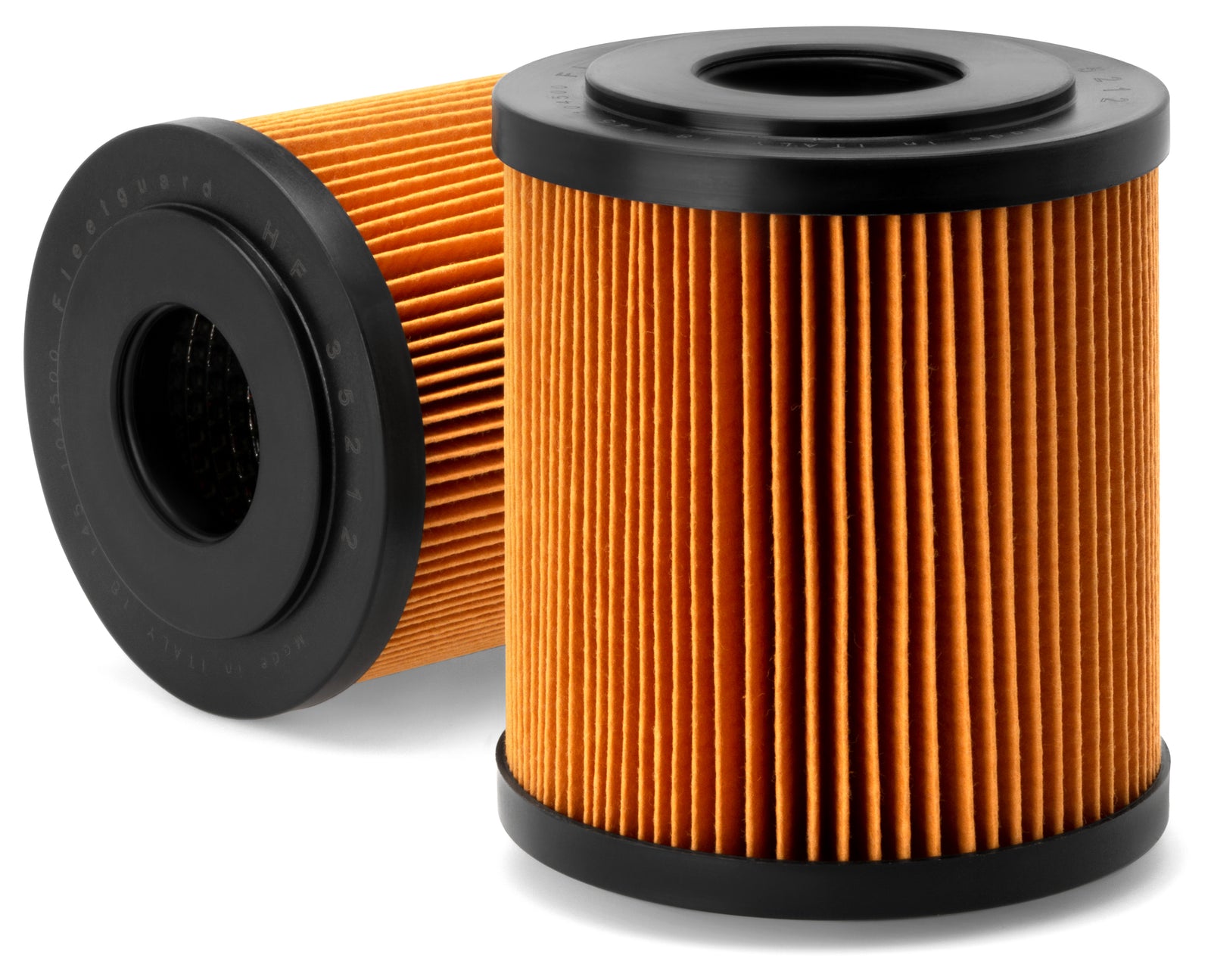 Fleetguard Hydraulic Cartridge Cellulose HF35212