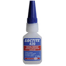 Loctite 420 – 20G industrial adhesive