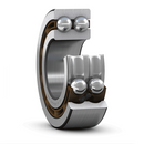 Image of SKF Deep Groove Ball Bearing-4301B.TVH - Roladex UK
