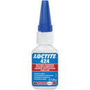 Loctite 424 – 20G industrial adhesive
