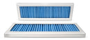 Fleetguard Air Filter-Metal Panel AF25968