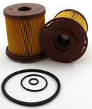 Fleetguard Fuel Filter Cartridge Metal FF5725