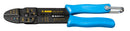 Crimping pliers, for safe work at heights, 240