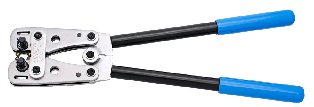 Unior | 621555 | Crimp grip pliers