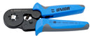 Crimp grip pliers
