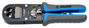Modular crimping pliers