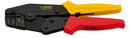 Crimp lever pliers, 0.5 - 6