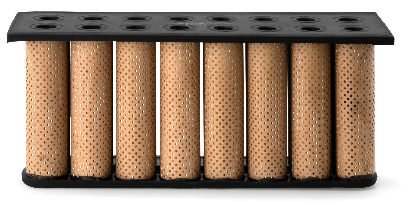 Fleetguard Air Filter-Multi-Element Panel AF450