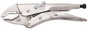 Universal lock - grip pliers, for safe work at heights, 300