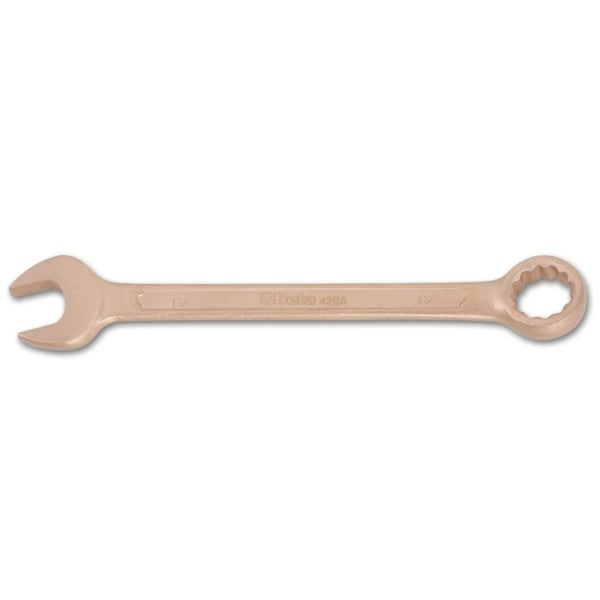 42BA 19mm-SPARK-PROOF COMBINATION WRENCHES