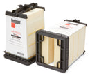 Fleetguard Air Filter-Direct Flow Primary AF55030