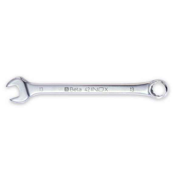 42INOX 14mm-COMBINATION WRENCHES
