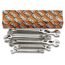 42LMP/S18-SET 18 COMB. WR LONG SERIES