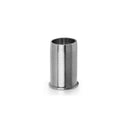 Image of 1320 10 - Compression fitting tube insert 10mm tube (Pack of 5) - Camozzi | Roladex UK