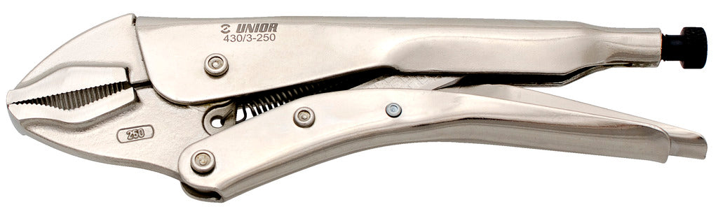 Unior | 601553 | Grip pliers - 300mm