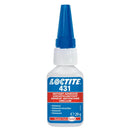 Loctite 431 – 20G industrial adhesive
