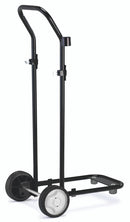 SAMOA 2 Wheel/2 Rubber Pad Trolley for 20kg & 50kg Drums – Roladex UK