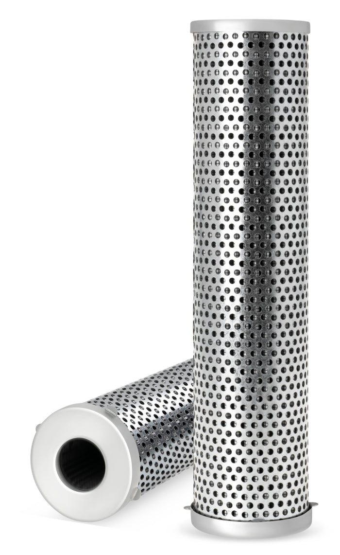 Fleetguard Wire Mesh Hydraulic Cartridge Filters