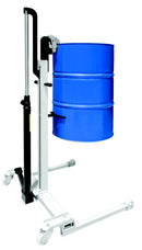 SAMOA Hydraulic Drum Lifter – Roladex UK