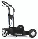 SAMOA Heavy-Duty Drum Trolley for 185kg or 200 Litre Drums – Roladex UK