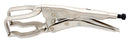 Welders` lock - grip pliers, 280