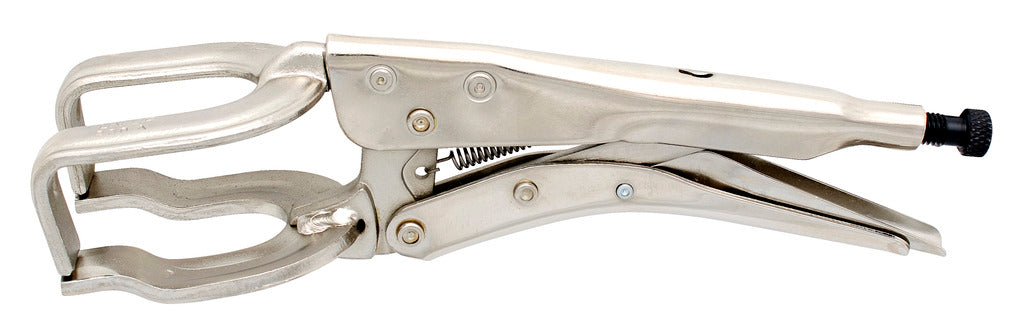 Unior | 601142 | Welders` lock - grip pliers - 280mm