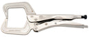 Welders` lock - grip pliers, 280
