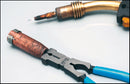 Universal welding pliers, 210