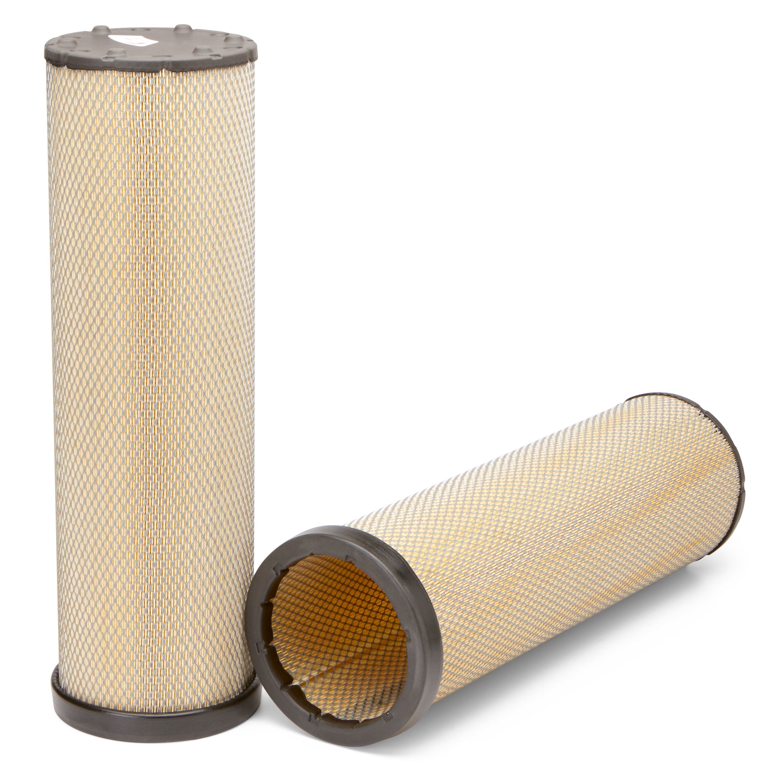 Fleetguard Air Filter-Secondary AF25596M