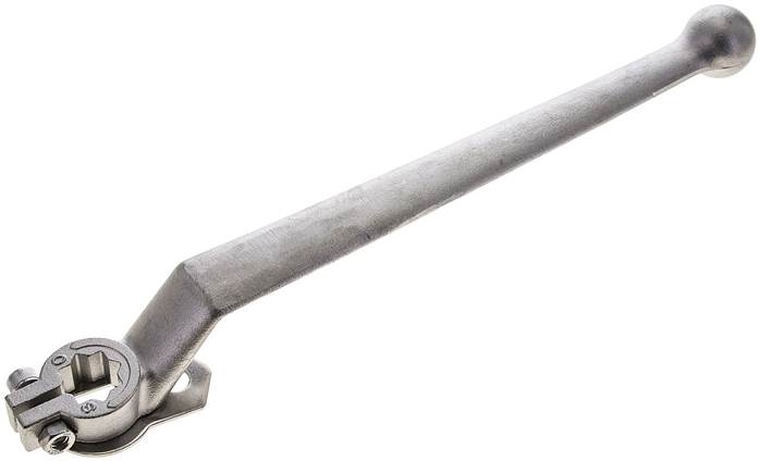 Festo VAOH-F9-14-H9-A Hand Lever