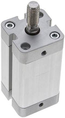 Airtec Airtec | NXD 25/40-AG | Double Acting | Compact Cylinder | Stroke 40mm | Bore 25mm
