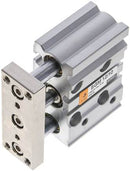 SGM 12/10 EMC   guide cylinder, with slide bearing, pistons 12mm, stroke 10mm