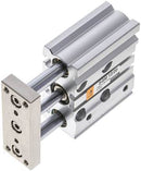 SGM 12/20 EMC   guide cylinder, with slide bearing, pistons 12mm, stroke 20mm