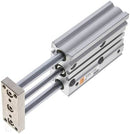 SGM 12/50 EMC   guide cylinder, with slide bearing, pistons 12mm, stroke 50mm