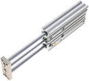 SGM 12/100 EMC   guide cylinder, with slide bearing, pistons 12mm,stroke 100mm