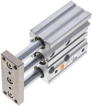 SGM 16/30 EMC   guide cylinder, with slide bearing, pistons 16mm,stroke 30mm