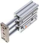 SGM 16/40 EMC   guide cylinder, with slide bearing, pistons 16mm, stroke 40mm