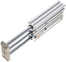 SGM 16/100 EMC   guide cylinder, with slide bearing, pistons 16mm,stroke 100mm