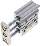 SGM 20/40 EMC   guide cylinder, with slide bearing, pistons 20mm, stroke 40mm