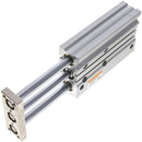 SGM 20/100 EMC   guide cylinder, with slide bearing, pistons 20mm,stroke 100mm