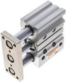 SGM 25/30 EMC   guide cylinder, with slide bearing, pistons 25mm, stroke 30mm