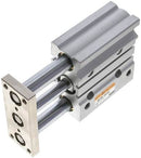 SGM 25/50 EMC   guide cylinder, with slide bearing, pistons 25mm, stroke 50mm